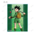 『HUNTER×HUNTER』描き下ろし 戦う背中ver. トレーディングアクリルカード(単位/BOX)【202508再販】